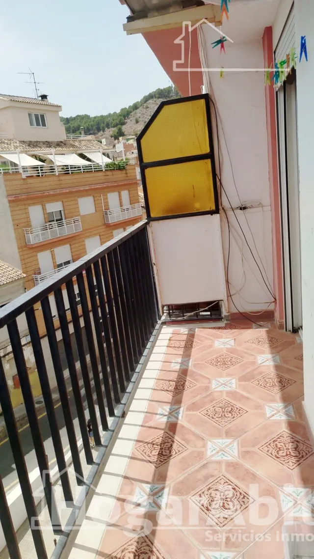 ¡OPORTUNIDAD DE INVERSIÓN EN EL CENTRO DE LLIRIA PARA REFORMAR! — 7