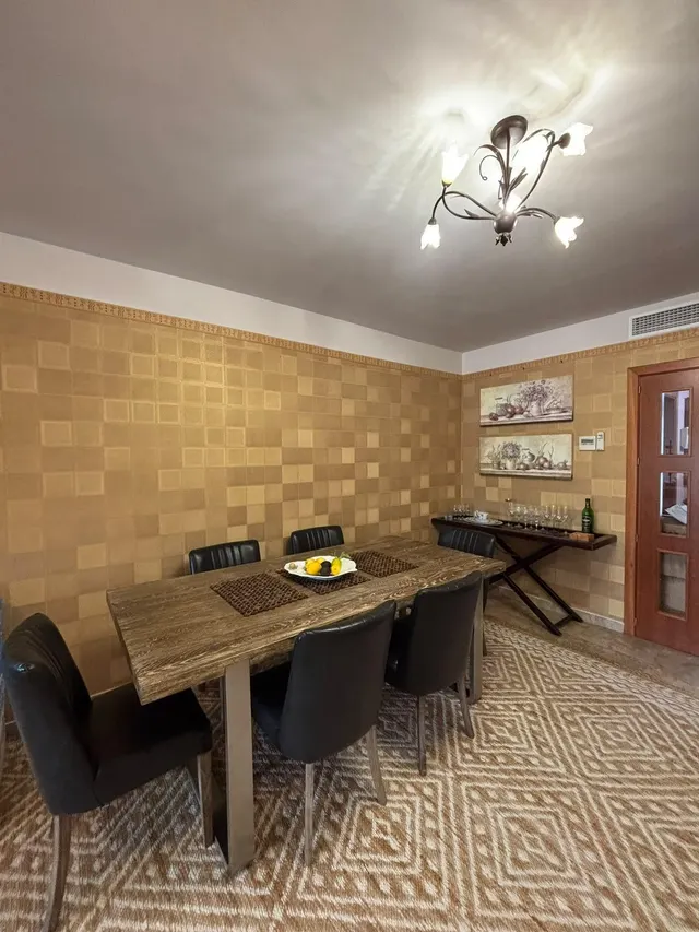 En venta adosado en Casares Golf, zona exclusiva — 10