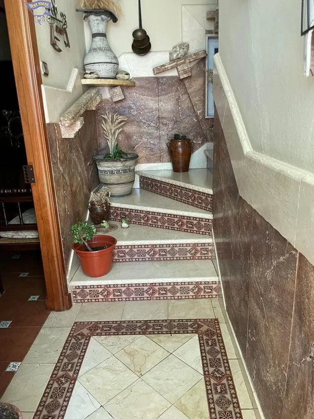 SE VENDE CASA + LOCAL INDEPENDIENTE EN ZONA DE LA CUESTA DE LA RUJANA — 14