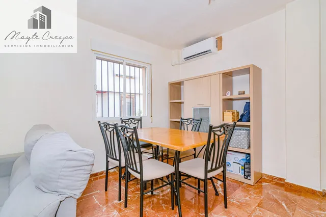 OPORTUNIDAD EN VENTA DE CASA ADOSADA DE 3 DORMITORIOS EN VEGAS DEL GENIL — 34