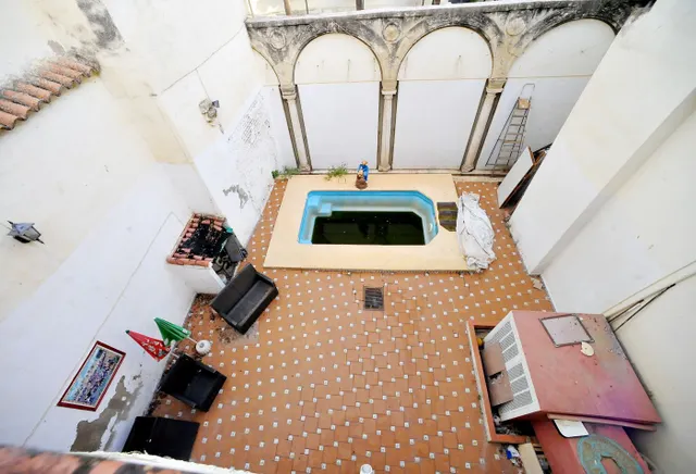 ESPECTACULAR CASA EN EL CENTRO — 23