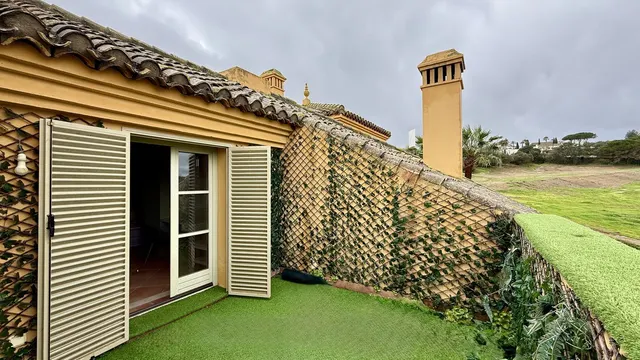 Adosado 3 habitaciones 240m² en venta - Sotogrande Costa — 45