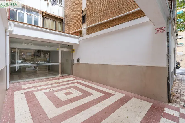 PISO EN ZONA SANDERS — 37