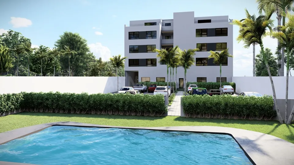Apartamento 3 habitaciones 117m² en venta - Pueblo