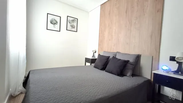 Apartamento 1 habitación 54m² en venta - Estacion de autobuses — 13