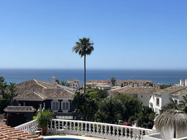 Chalet 5 habitaciones 299m² en venta - Riviera del sol — 41