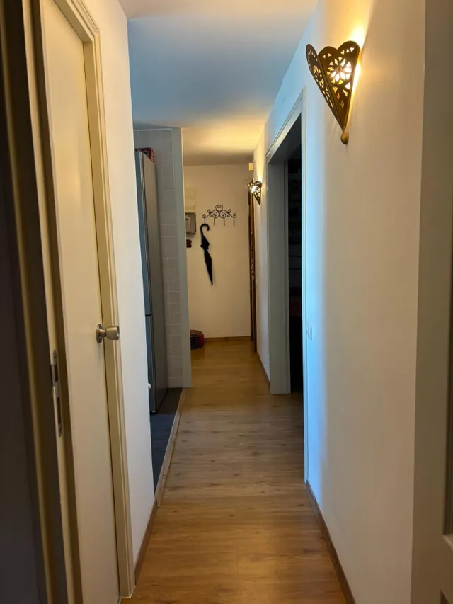 Piso reformado y listo para entrar a vivir en Viladecans — 10