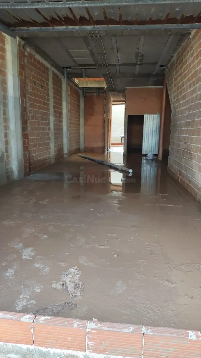 CASA EN CONTRUCCIÓN EN GUADASSUAR - foto 2