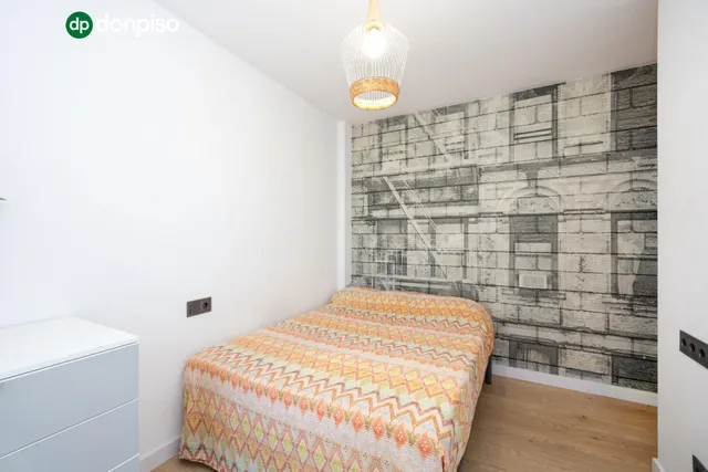 Piso 4 habitaciones 129m² en venta - El serrallo — 27
