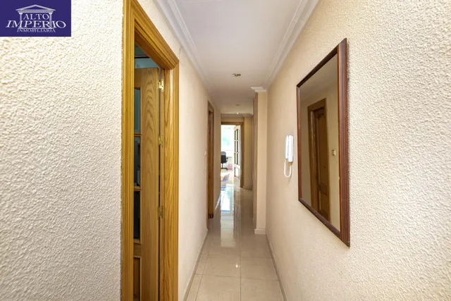 Piso 4 habitaciones 100m² en venta - Gran capitan — 13
