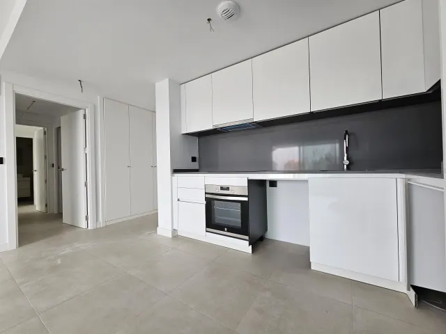 Ático 2 habitaciones 180m² en venta - Calpe — 13