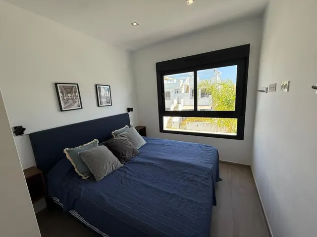 Apartamento 3 habitaciones en venta - Torre de la Horadada — 10