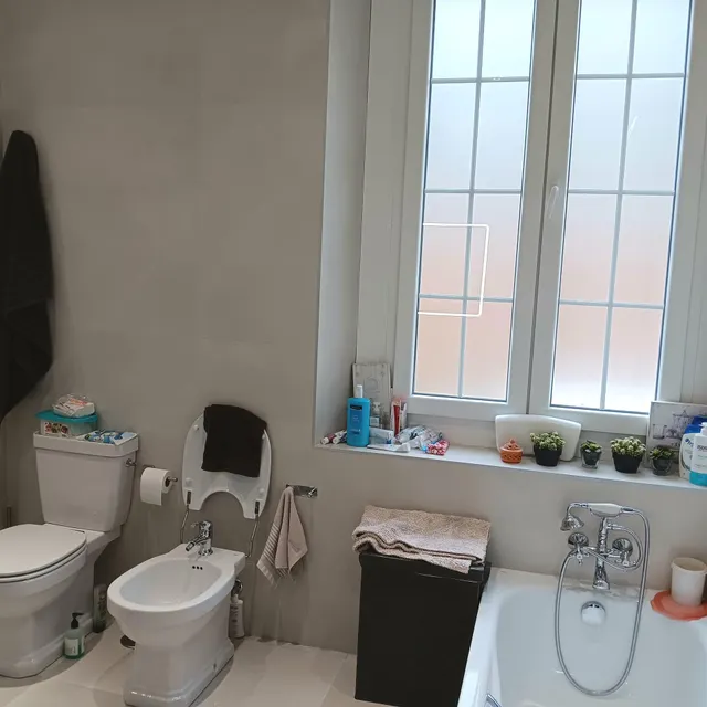 Espectacular piso reformado en Paseo de Reding — 16