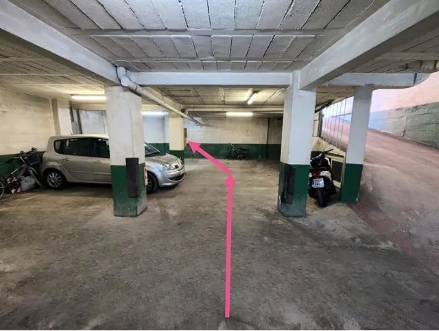 Plaza de garaje en venta zona Torrecedeira — 4