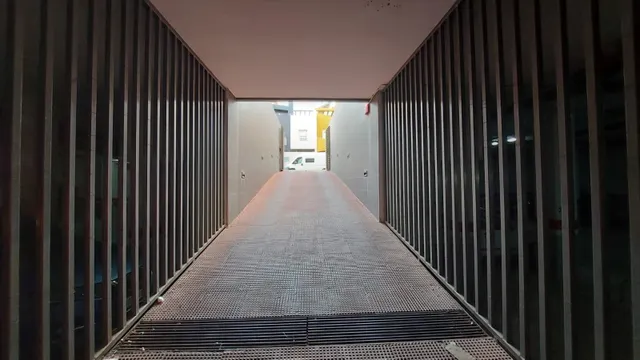 Plazas de garaje en venta en edificio Terramar de Roquetas de Mar — 3