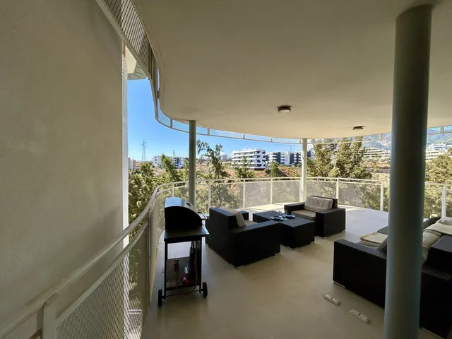 Apartamento 3 habitaciones 135m² en venta - Centro — 11