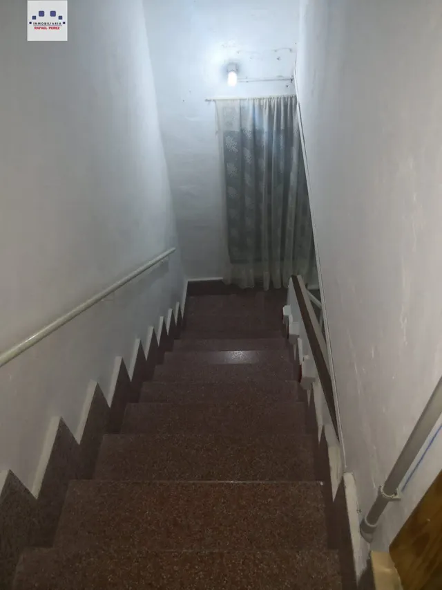 Casa en Calle Colón de Abarán — 40