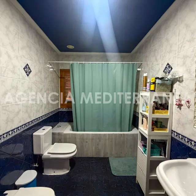 Casa de pueblo en venta en Carcaixent — 15