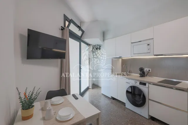Fantastico estudio cerca de hospital de Sant Pau — 6