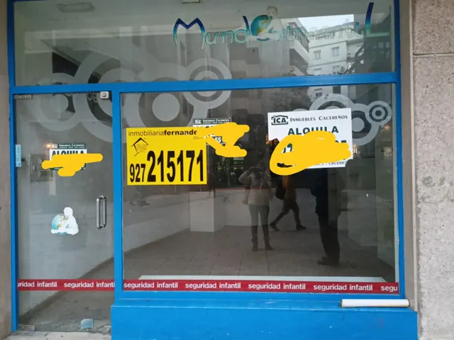 Fantástico local en el centro — 6