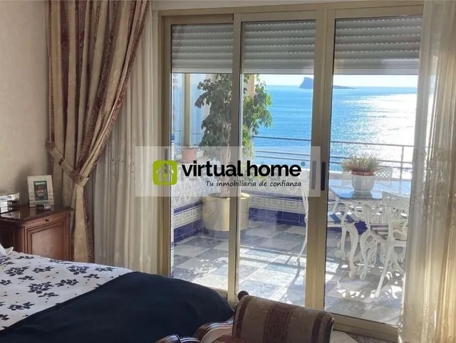 Ático en Benidorm zona Poniente - Ref. VH00840 — 12