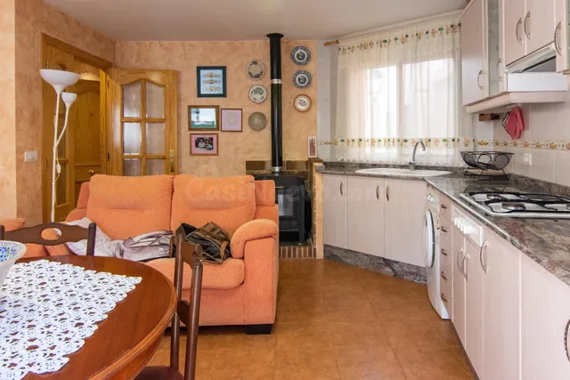 Casa rural con alto potencial turístico en entorno natural p - foto 3