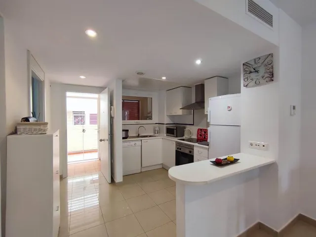 Apartamento - Urb. El Bosque - Zona Horizonte-Orihuela Costa — 11