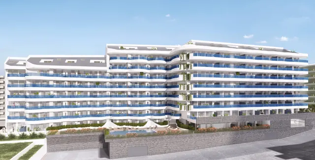 Apartamento 2 habitaciones 83m² en venta - Centro — 19