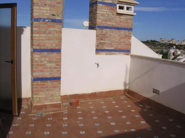 Casa 2 habitaciones 87m² en venta - PAU 8 — 9