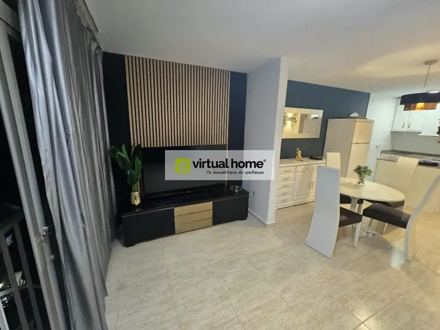 Apartamento con vistas al mar — 16