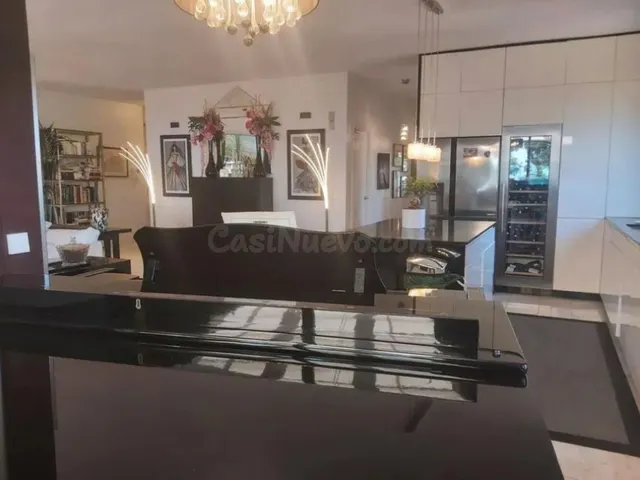 Apartamento 3 habitaciones 200m² en venta - Marbella — 5