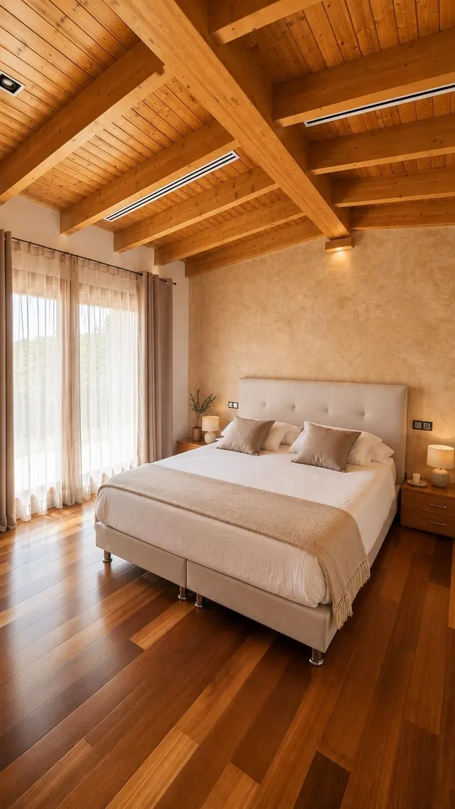 Espectacular finca con piscina infinity y vistas a la Serra de Tramuntana en Alaró — 10