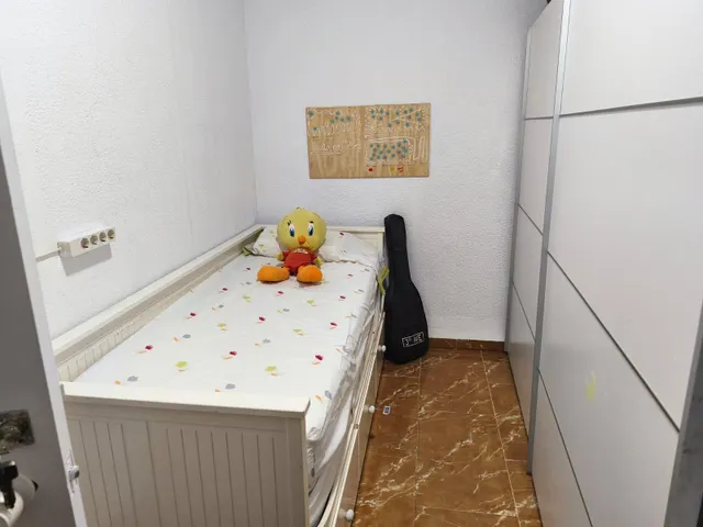 Casa/Chalet independiente en Sant Jaume - Tortosa — 6