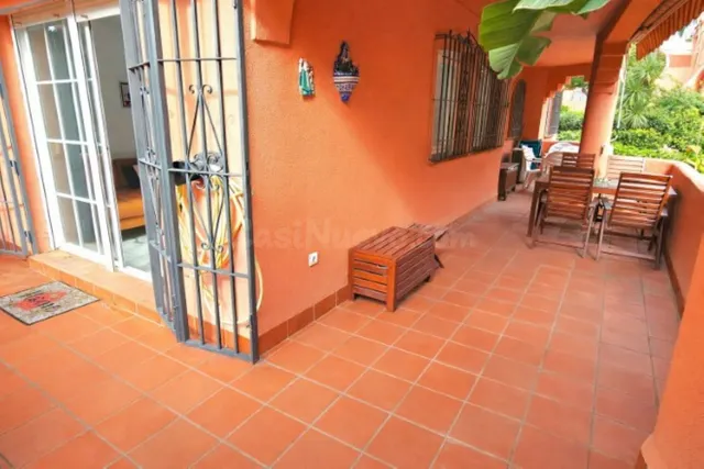Apartamento 3 habitaciones 102m² en venta - Marbella — 3