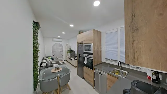 APARTAMENTO-SUITE A ESTRENAR. C/ de la Puebla. - foto 2