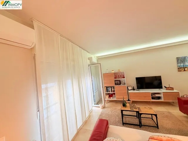PISO IMPECABLE EN CASCO ANTIGUO DE VINAROS A 200M DE LA PLAYA ! — 10