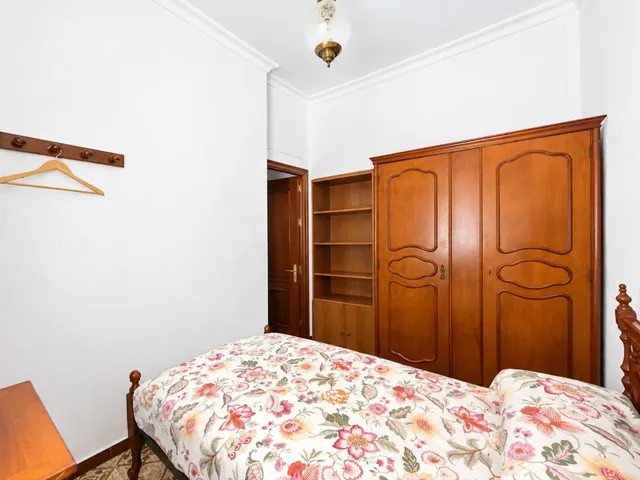 PISO EN VENTA ZONA ARROYO-SANTA JUSTA — 14
