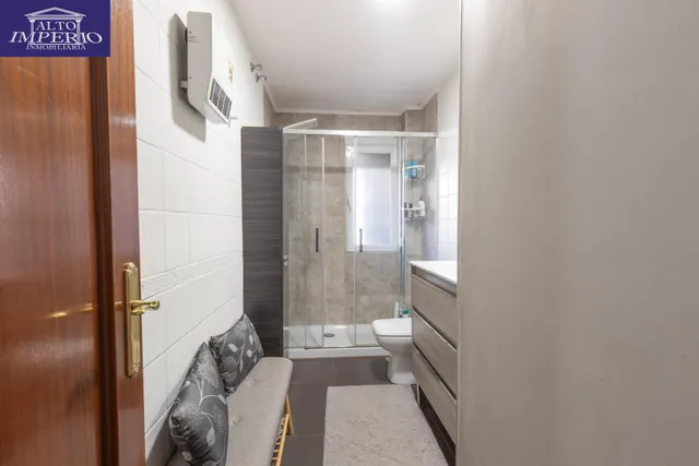 Casa en Armilla con terraza, patio y amplia cochera — 14