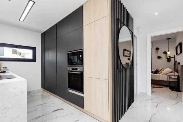 Apartamentos nuevos amueblados en Los Altos — 9