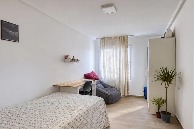 Piso en Elche, Zona Asilo — 9
