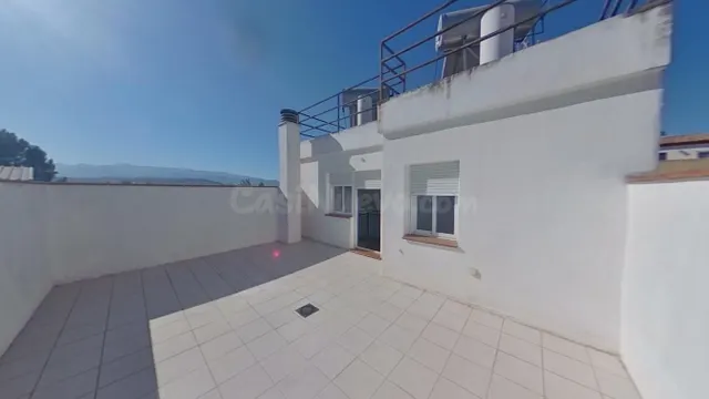 Venta piso en Peligros (Granada)