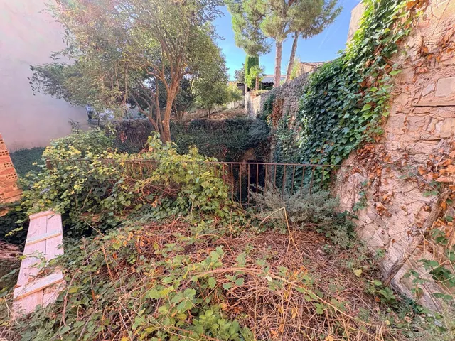 Oportunidad!! Casa grande esquinera a Santa Coloma de queralt por 105.000eur con muchas posibilidades. — 18