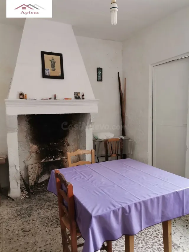 SE VENDE CASA EN CÁRCHEL - foto 4