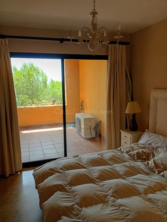 Apartamento 2 habitaciones 100m² en venta - Costa Del Sol - foto 2