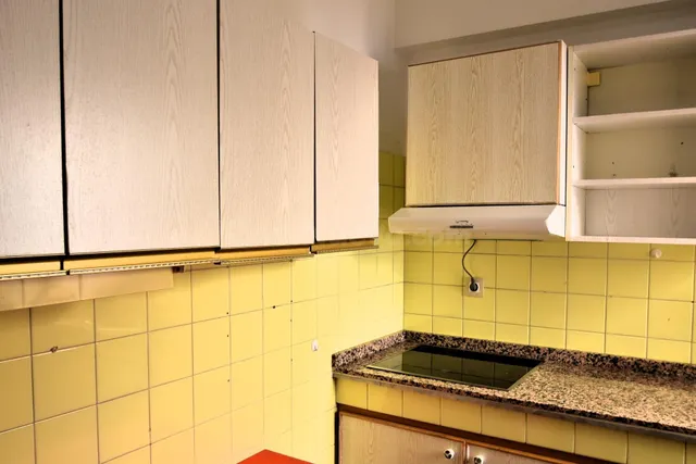 Ático 2 habitaciones Alquilado — 5