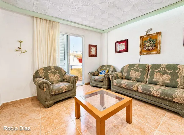 Piso céntrico con gran amplitud en Riba-roja — 6