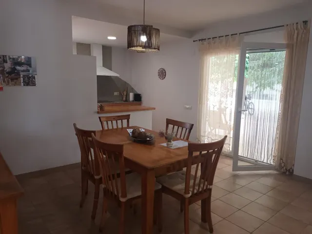 Chalet en zona El Llombo - Ontinyent — 9