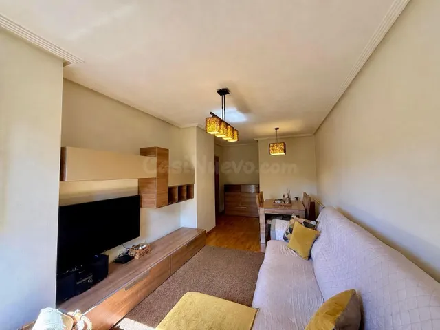 Piso 2 habitaciones 94m² en venta - Corredoria-La Carisa-Prado de La Vega — 6