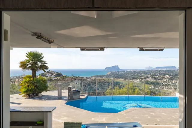 Villa 4 habitaciones 434m² en venta - Paichi — 18