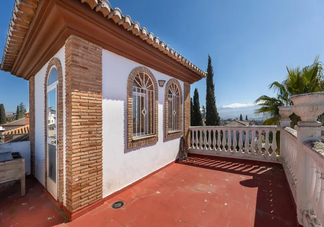 Maravillosa vivienda en Monteluz — 28